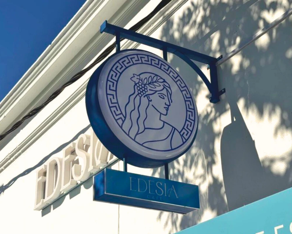 Edesia Café imagen 1